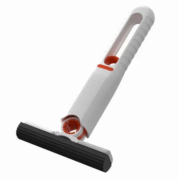 MOP-MINI – Mały sprzątacz