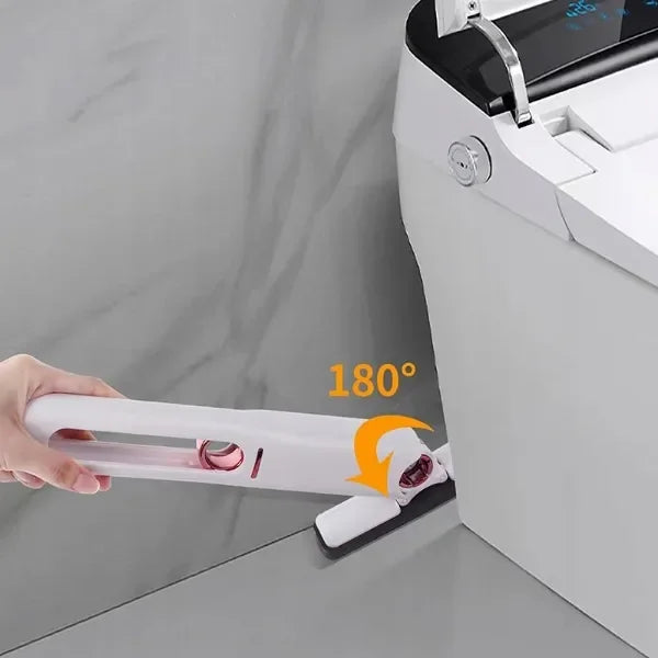 MOP-MINI – Mały sprzątacz
